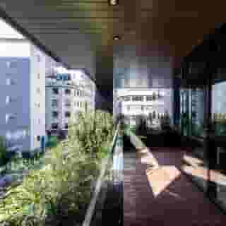 Daiwa Roynet Hotel Ginza, 4 of 5