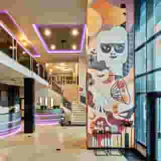 Leonardo Royal Hotel Warsaw, 5 of 5