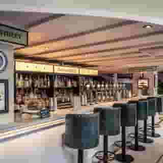 Mercure Bristol Brigstow Hotel, 3 of 5