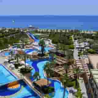 Fame Residence Lara & Spa, 2 of 5