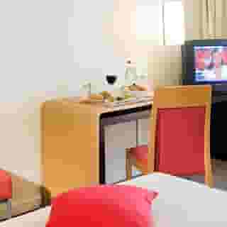 Novotel Amiens Pole Jules Verne, 5 of 5