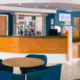 Holiday Inn Express Manchester East, 4 of 5
