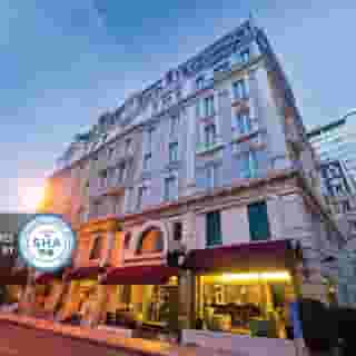 Kingston Suites, 3 of 5