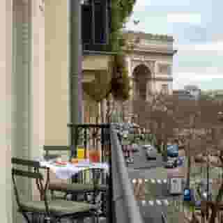 Regence Etoile, 2 of 5