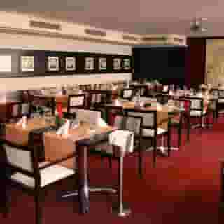 Le Belvedere, 4 of 5