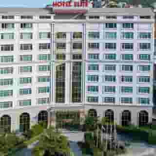 Elite Hotel Dragos, 5 of 5