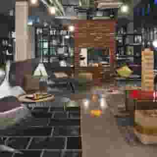 Moxy Stuttgart Airport/Messe, 4 of 5