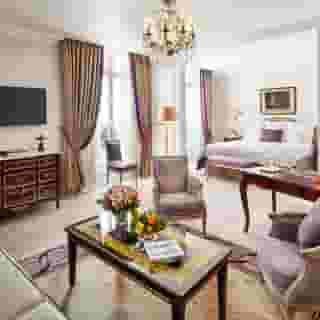 Hotel Plaza Athenee, 6 of 6