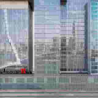 nhow Rotterdam, 1 of 5