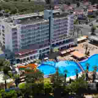 Hotel Palmin, 1 of 5