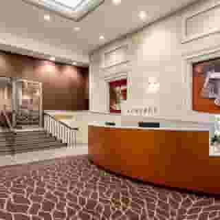 Auberge Vancouver Hotel, 3 of 5