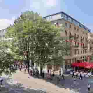 St. Gotthard, 1 of 5