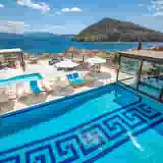 John & George, 1 of 5