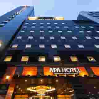 APA Hotel & Resort Nishishinjuku-Gochome-Eki Tower, 4 of 5