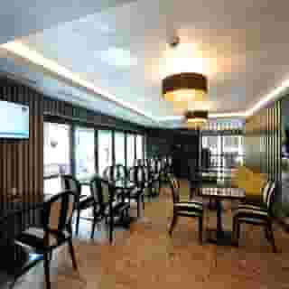 Le Petit Palace Hotel, 6 of 6