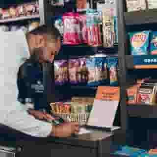 SonestaSimplySuites Houston Galleria MedicalCenter, 4 of 5