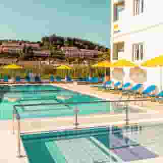 Hotel Mimosa, 2 of 5