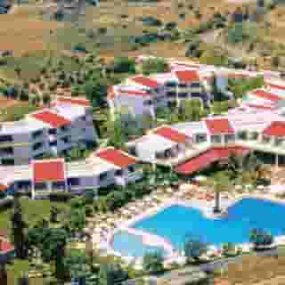 Cathrin Hotel, 4 of 5