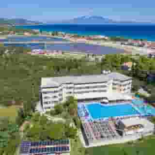 Koukounaria Hotel & Suites, 6 of 6