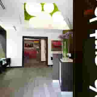 Rome Art Hotel, 1 of 5