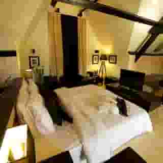 Grand Hotel Normandy, 6 of 6