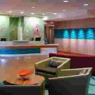 SpringHill Suites Las Vegas North Speedway, 1 of 5