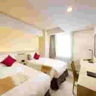 Best Western Hotel Fino Tokyo Akasaka, 4 of 5