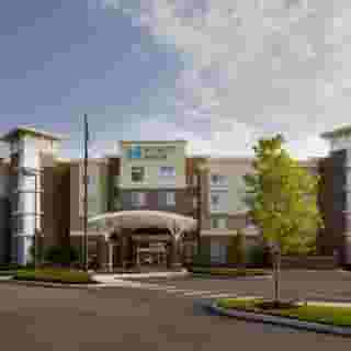 Hyatt house Philadelphia/King of Prussia, 1 of 5