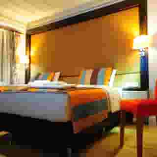 Ottopera Hotel, 5 of 5