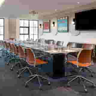 Thompson Washington DC, 5 of 5