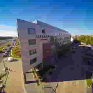 Haston City Hotel, 1 of 5