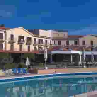 Karavados Beach Hotel, 5 of 5