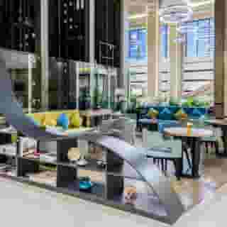 Clarion Hotel Istanbul Golden Horn, 2 of 5