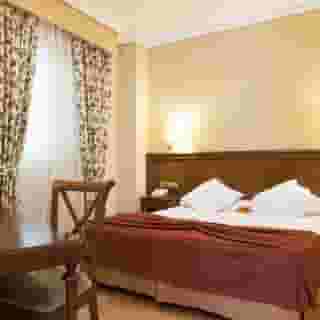 Hotel Cervantes, 5 of 5