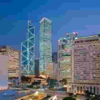 Mandarin Oriental, Hong Kong, 1 of 5