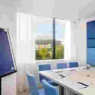 Holiday Inn Express Amsterdam-Arena Towers, 4 of 5