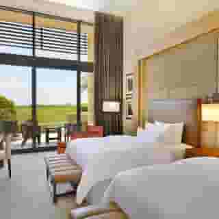 VOGO Abu Dhabi Golf Resort & Spa, 4 of 5