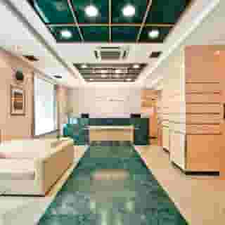 Hotel Central, 4 of 5