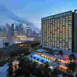 Mandarin Oriental Singapore, 3 of 5