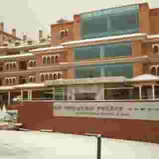 Granada Palace, 4 of 5