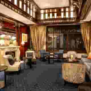 The Rathbone, 5 of 5