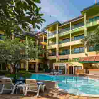 Chaba Cabana Beach Resort & Spa, 5 of 5