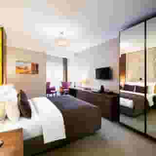 Amsterdam hotel, 6 of 6