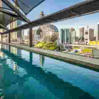 25hours Hotel Dubai One Central, 1 of 5