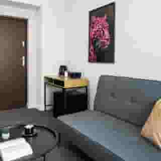 Green Avenue Apartments, 3 of 5