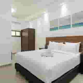 Liber Tel Aviv Sea Shore Suites, 3 of 5