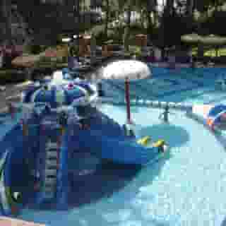 Utopia World Hotel, 5 of 5