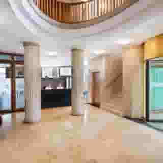 Lindner Frankfurt Main Plaza, part of JdV by Hyatt, 5 of 5