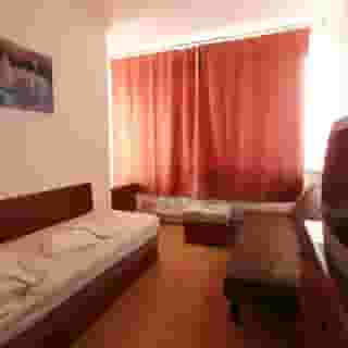 Hotel Nostalgia, 1 of 5