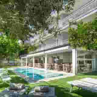 Hotel Rivage Taormina, 1 of 5